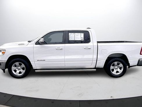 Used 2021 RAM 1500 Big Horn image 6
