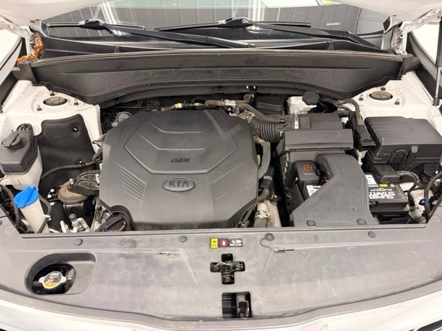 Used 2020 Kia Telluride SX w/ Towing Package AWD/4WD image 19