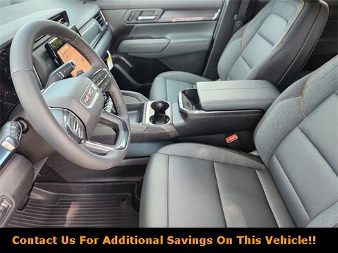 New 2026 GMC Terrain AT4 w/ Technology Package II image 9