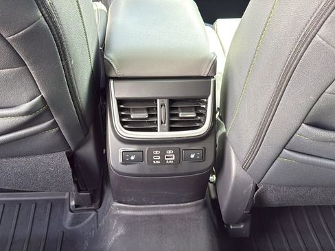 Certified 2023 Subaru Outback Onyx Edition XT image 15