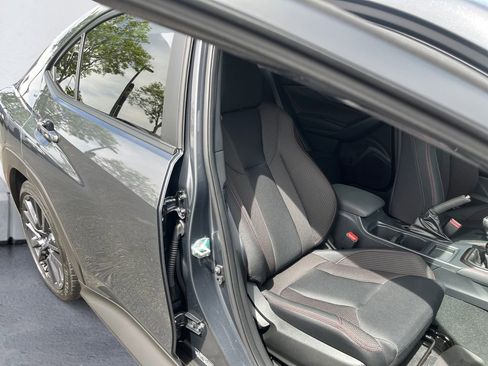 Used 2026 Subaru WRX Premium image 14