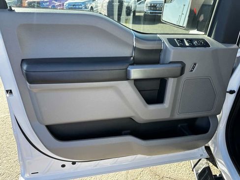 Used 2020 Ford F150 XLT w/ Equipment Group 302A Luxury AWD/4WD image 20