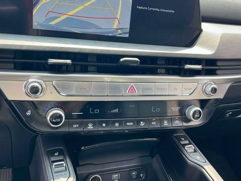 Certified 2024 Kia Telluride EX X-Line AWD/4WD image 31