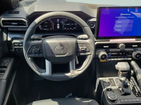 New 2026 Toyota 4Runner Limited RWD image 12