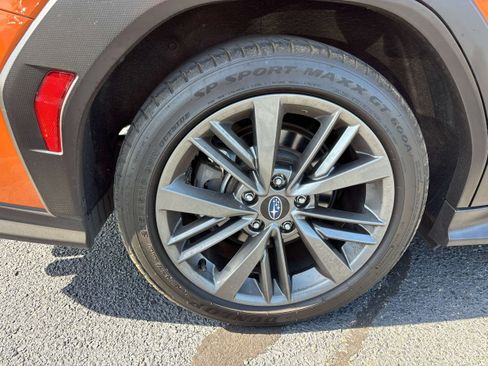Used 2023 Subaru WRX AWD/4WD image 28