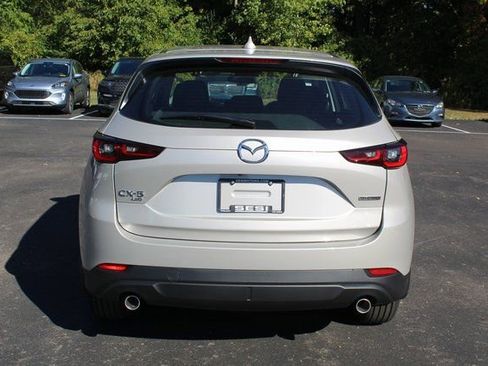 New 2025 MAZDA CX-5 AWD 2.5 S image 4