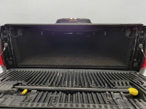 Used 2016 Ford F250 Lariat w/ Chrome Package AWD/4WD image 15
