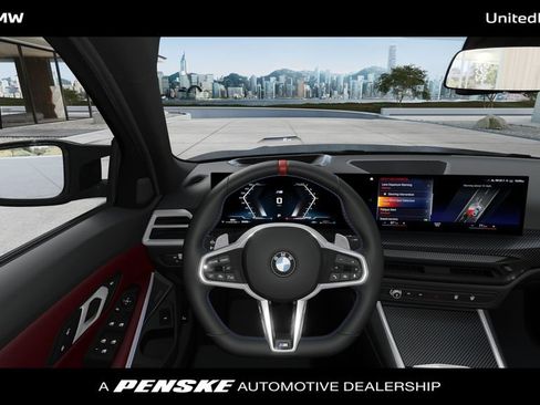 New 2026 BMW M340i w/ Premium Package RWD image 13