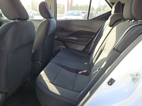 Used 2025 Nissan Kicks Play S image 4