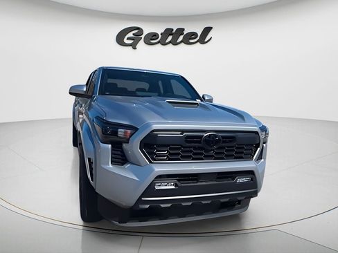 New 2026 Toyota Tacoma TRD Sport image 3