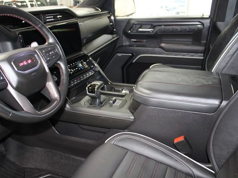 Used 2024 GMC Sierra 1500 AT4X w/ AT4X AEV Edition AWD/4WD image 31
