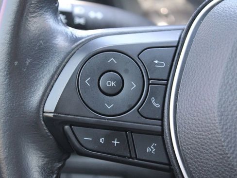 Used 2023 Toyota Corolla SE image 28