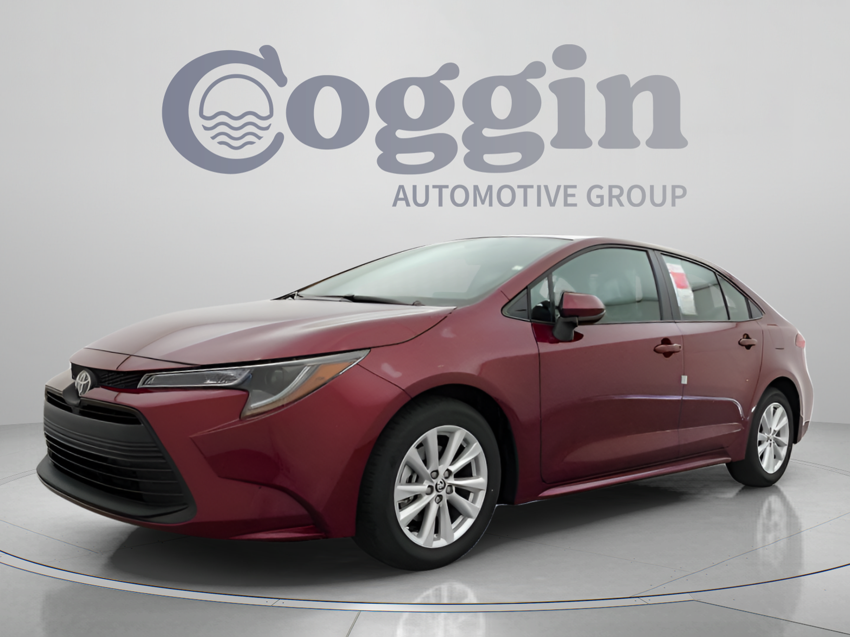 New Toyota Corolla for Sale in Jacksonville, FL - Autotrader