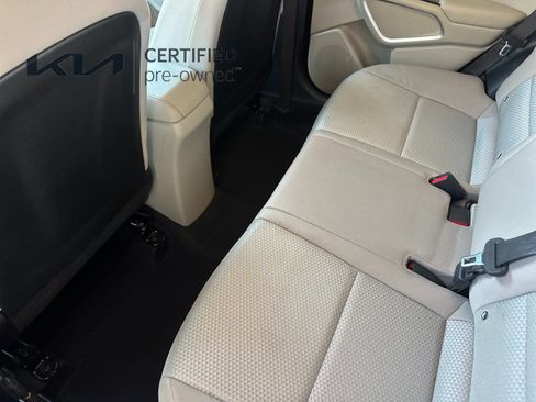 Certified 2024 Kia Soul LX w/ Option Group 015 FWD image 13