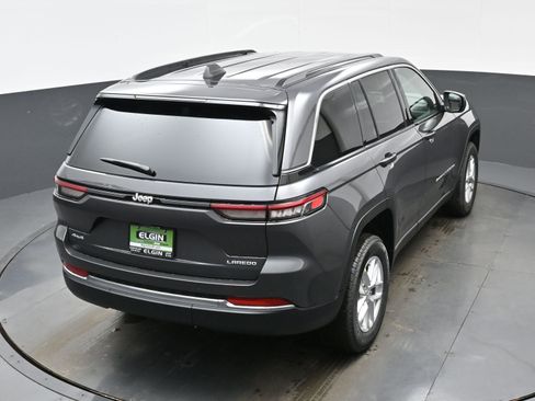 New 2026 Jeep Grand Cherokee Laredo image 22
