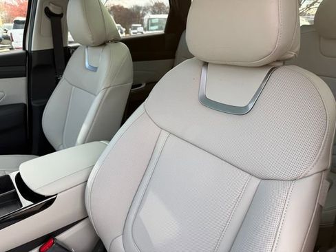 New 2026 Hyundai Tucson Limited image 22