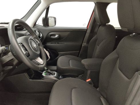 Used 2020 Jeep Renegade Sport w/ Sport Appearance Group FWD image 17