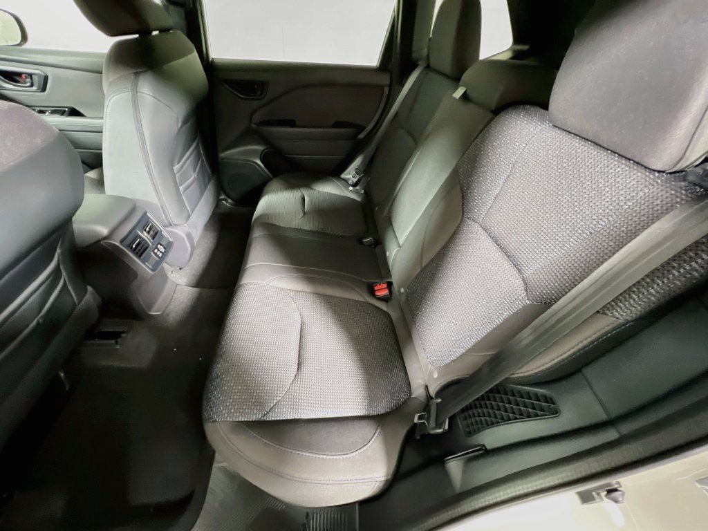 New 2026 Subaru Forester Premium AWD/4WD image 20