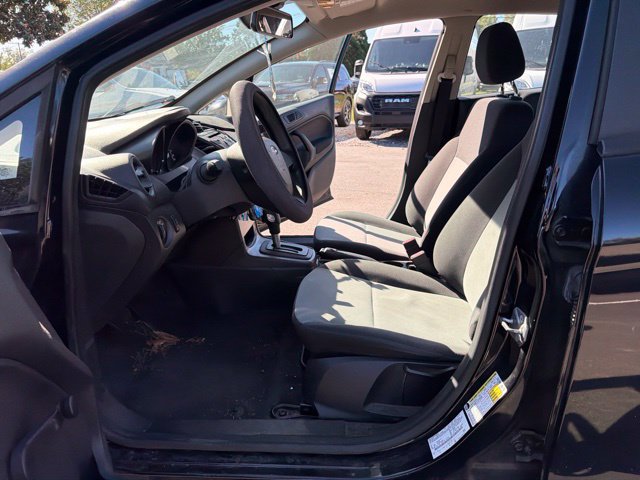 Used 2016 Ford Fiesta S FWD image 17