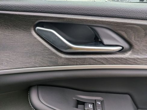 New 2026 Jeep Grand Cherokee Altitude image 30