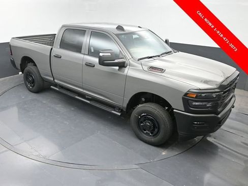 New 2026 RAM 2500 Tradesman image 34