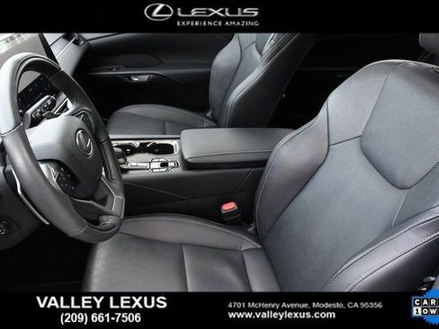 Used 2024 Lexus RX 350 Premium Plus w/ Convenience Package image 9
