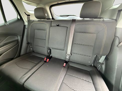 Used 2018 GMC Terrain SLE w/ Driver Convenience Package AWD/4WD image 15