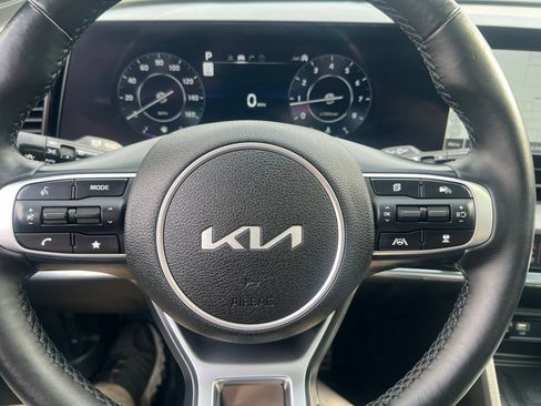 Certified 2023 Kia Sportage X-Pro Prestige AWD/4WD image 66