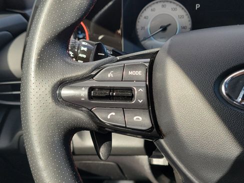 Used 2023 Hyundai Elantra N Line image 18