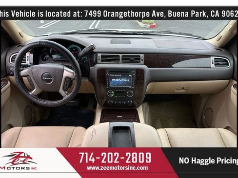 Used 2012 GMC Yukon Denali image 17