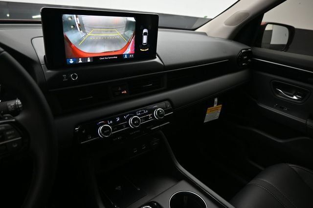 Used 2026 Honda Pilot EX-L image 12