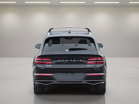 New 2025 Genesis GV80 3.5T Prestige image 4