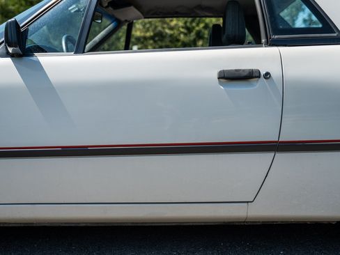 Used 1991 Mercury Capri FWD image 29