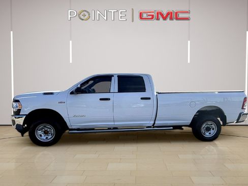 Used 2022 RAM 2500 Tradesman image 3