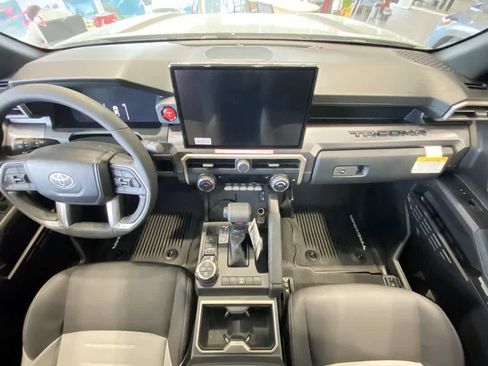 New 2026 Toyota Tacoma TRD Off-Road image 24