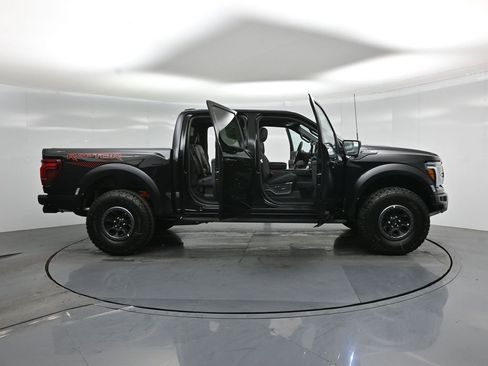 New 2026 Ford F150 Raptor AWD/4WD image 4