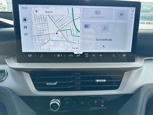 New 2026 Ford Explorer Active AWD/4WD image 18