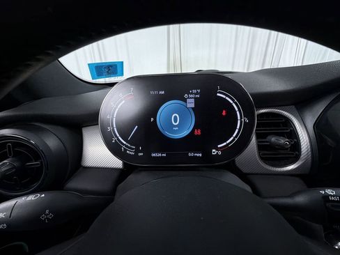 Used 2024 MINI Cooper Convertible FWD image 10