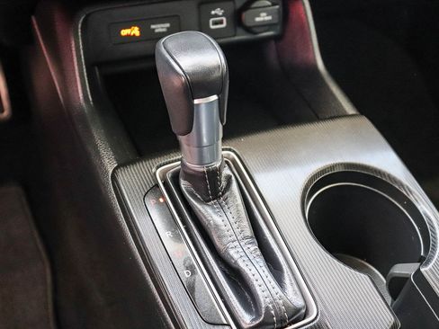 Certified 2024 Honda Civic Sport image 26