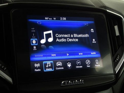 Used 2019 Maserati Ghibli S Q4 image 33