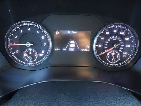 Used 2023 Hyundai Santa Fe SEL image 12