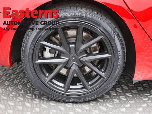 Used 2023 Tesla Model 3 Standard Range RWD image 24