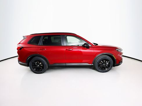 New 2026 Honda CR-V Sport-L image 2