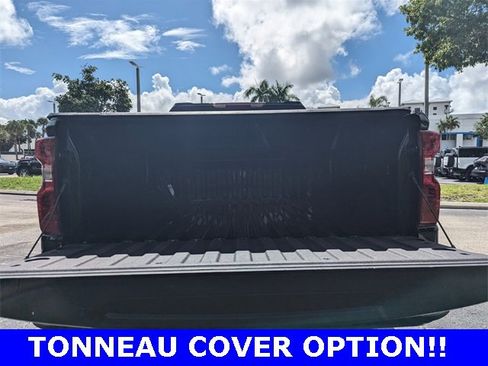 Used 2025 Chevrolet Silverado 1500 W/T w/ Trailering Package image 8