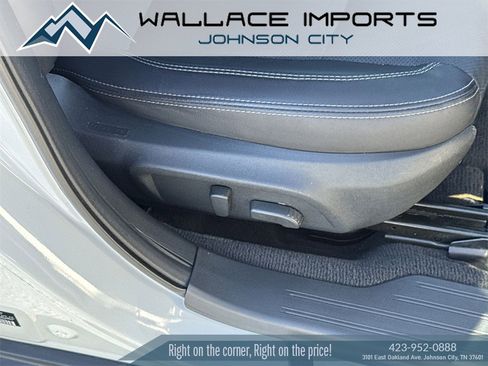 Used 2018 Subaru Outback 2.5i Limited image 45