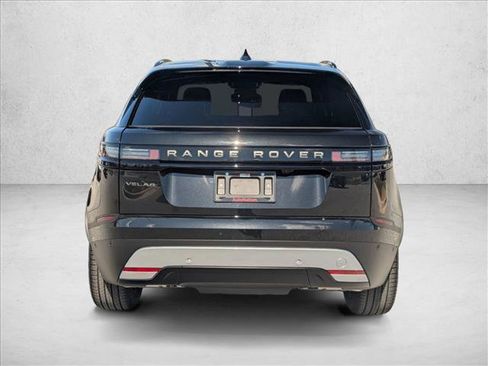 New 2026 Land Rover Range Rover Velar S AWD/4WD image 8