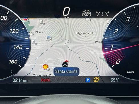 New 2026 Mercedes-Benz GLS 450 4MATIC image 21