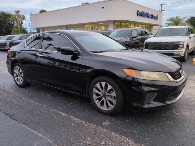 Used 2013 Honda Accord LX-S image 2