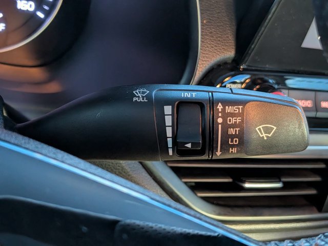 Used 2020 Kia Forte GT-Line FWD image 26