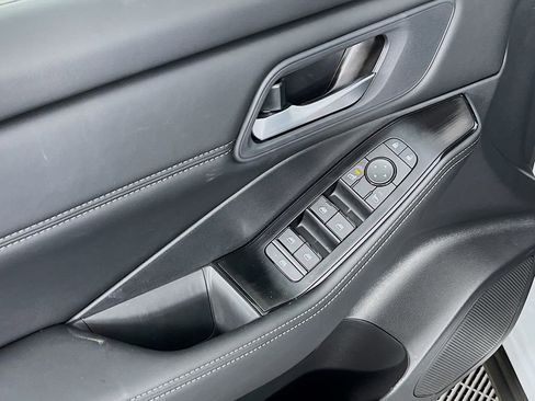 New 2026 Nissan Rogue Dark Armor image 16